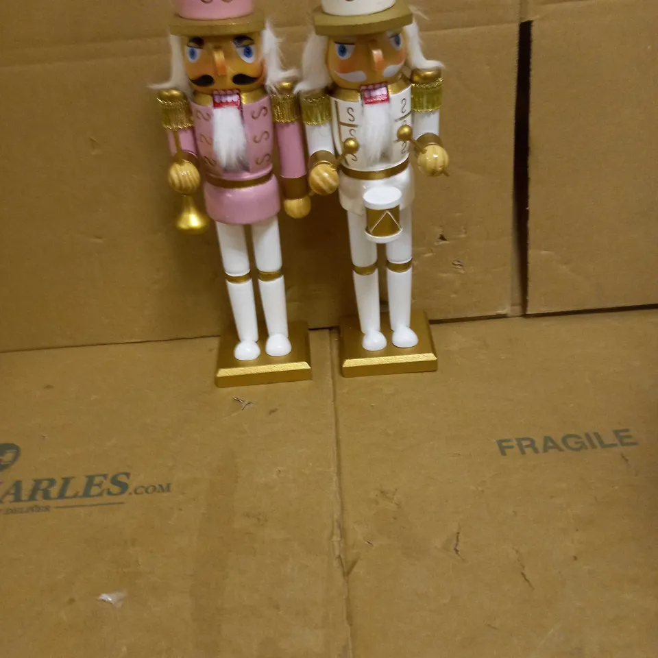 NUTCRACKER RRP £22.99