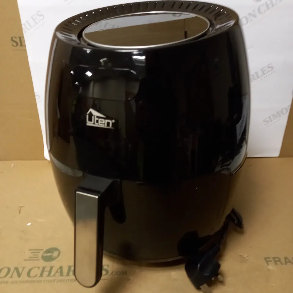 UTEN POWER AIR FRYER 