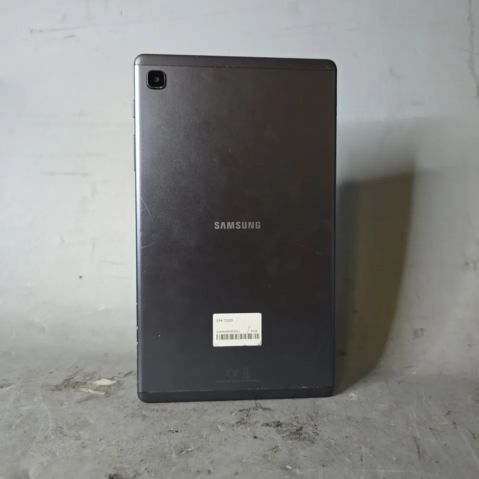 GALAXY TAB A7 LITE TABLET