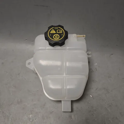 UNBRANDED ENGINE COOLANT RESERVOIR TANK 