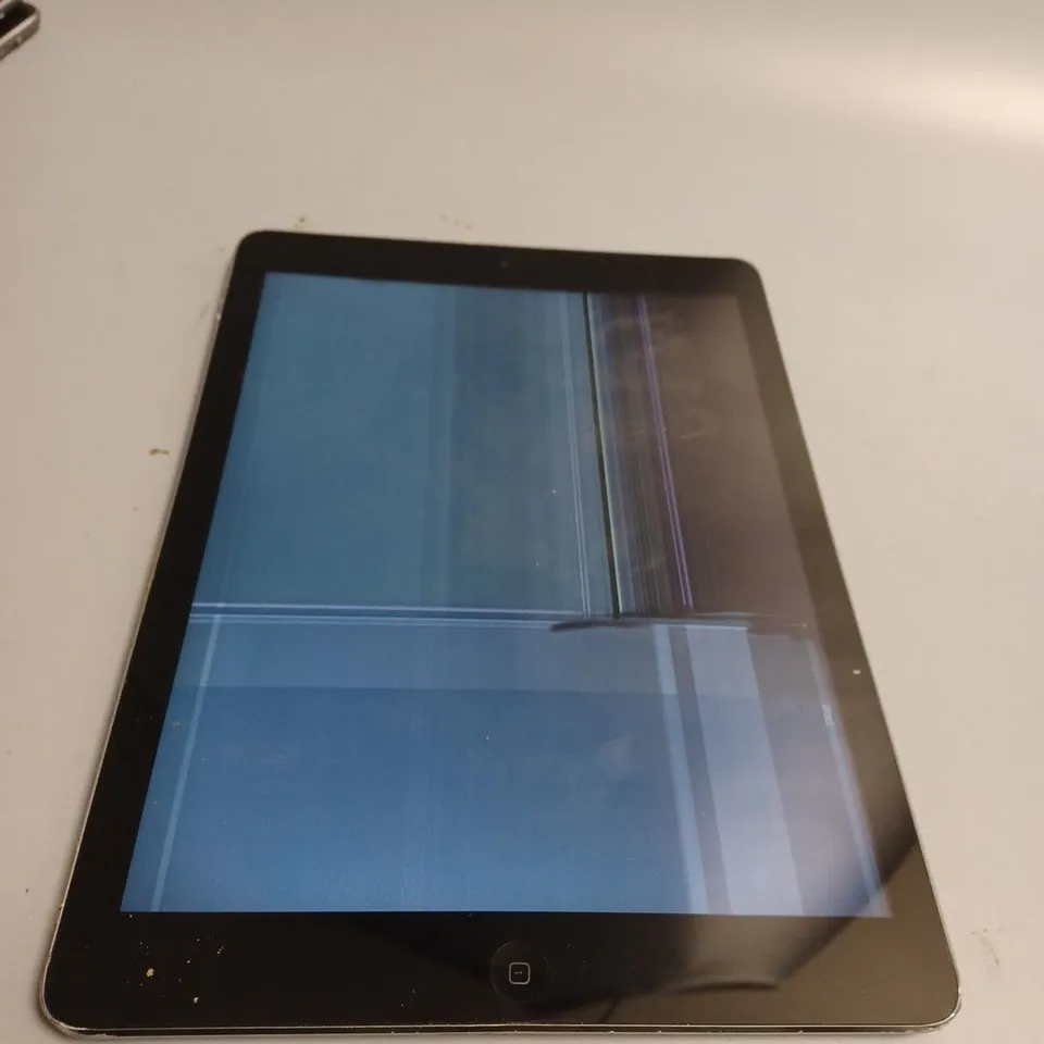 APPLE IPAD AIR
