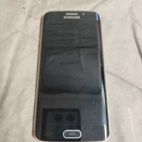 SAMSUNG GALAXY S6 EDGE – 32GB SMARTPHONE