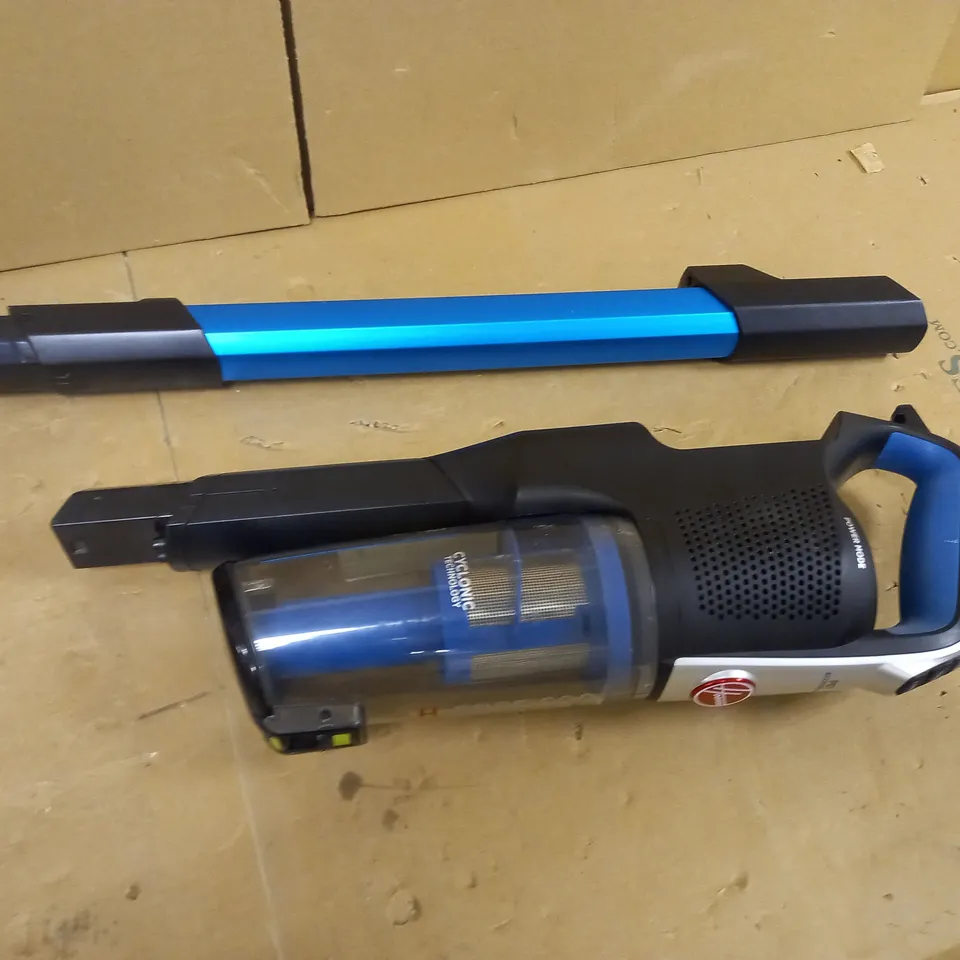 HOOVER H-FREE 500 VACUUM