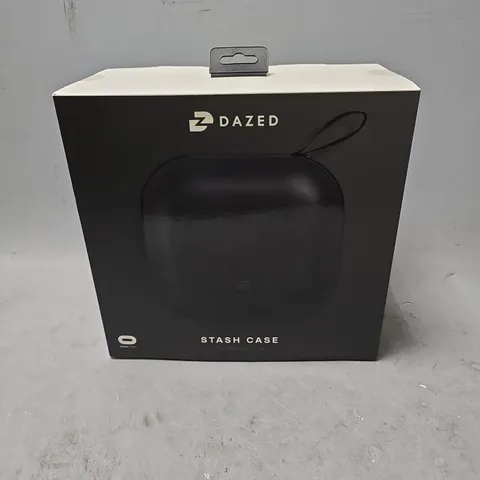 APPROXIMATELY 15 BOXED DAZED STASH CASES FOR OCULUS GO