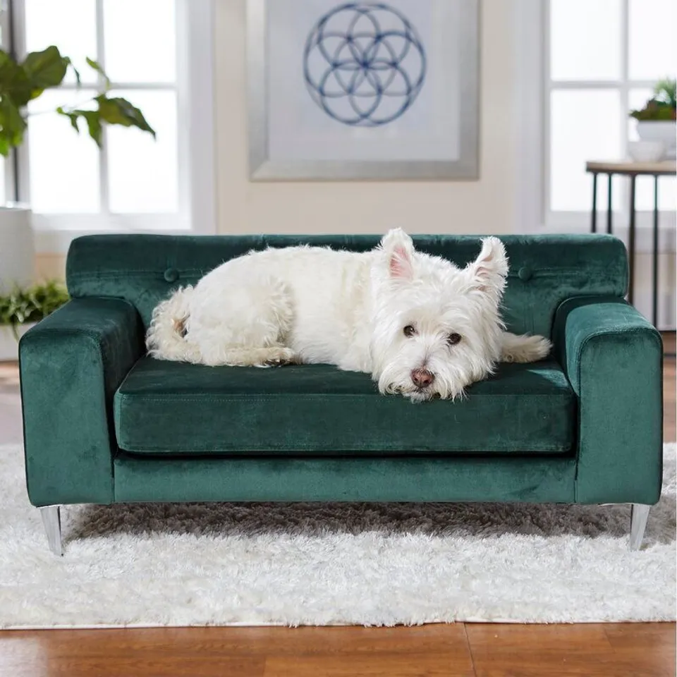 HEISER DOG SOFA