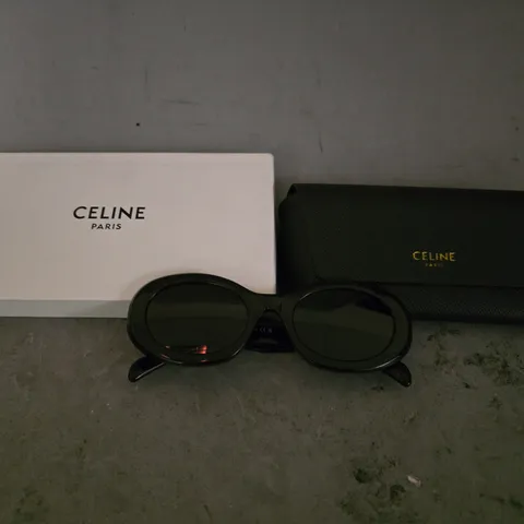 CELINE TRIOMPHE CL40194U SUNGLASSES WOMEN