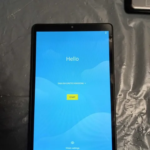 LENOVO TAB M8 2ND GEN