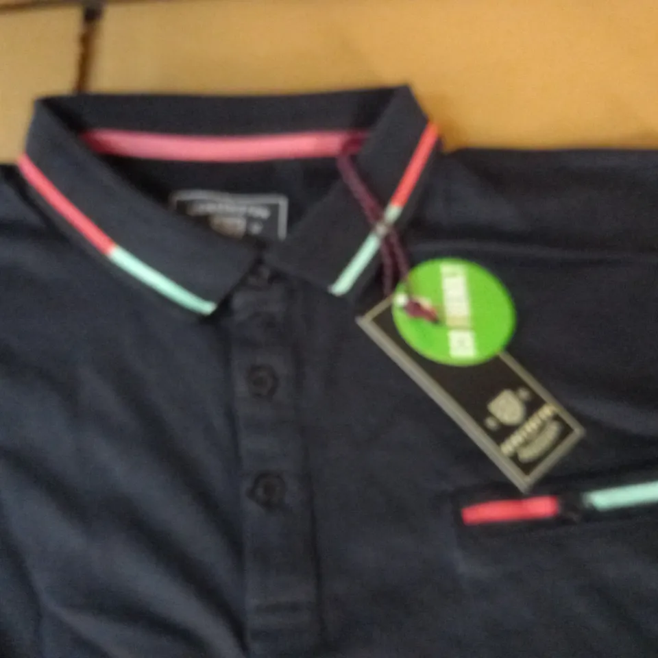 KENSINGTON POLO SHIRT - XXL