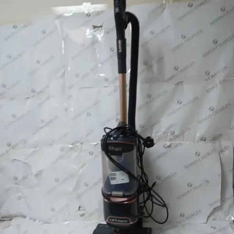 BOXED SHARK ANTI HAIR WRAP UPRIGHT PET-HAIR VACUUM