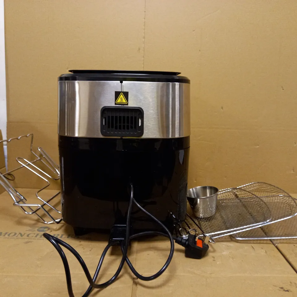 PRINCESS AEROFRYER OVEN DELUXE