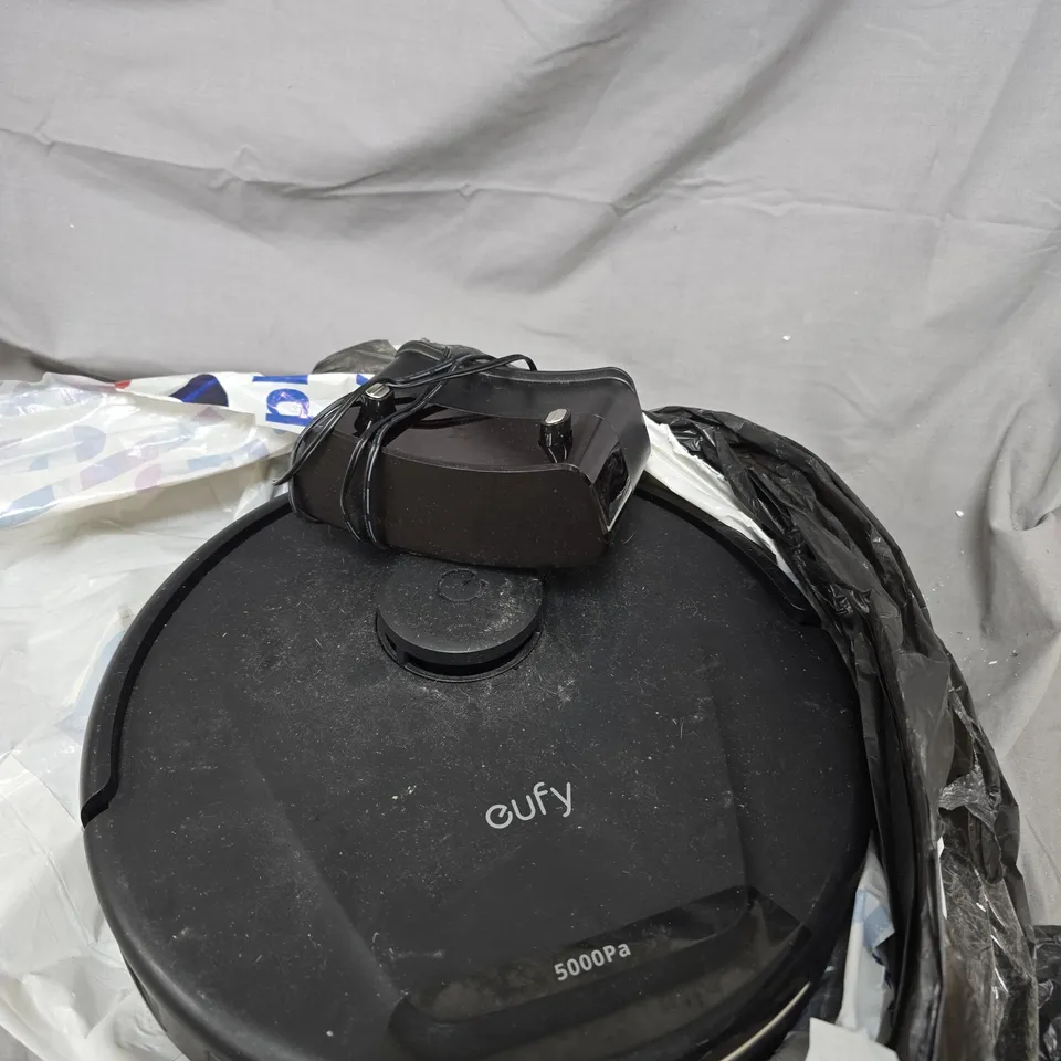 EUFY 5000PA ROBOTIC VACUUM CLEANER