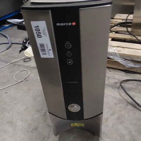MARCO ECOBOILER ELECTRIC WATER HEATER PB10