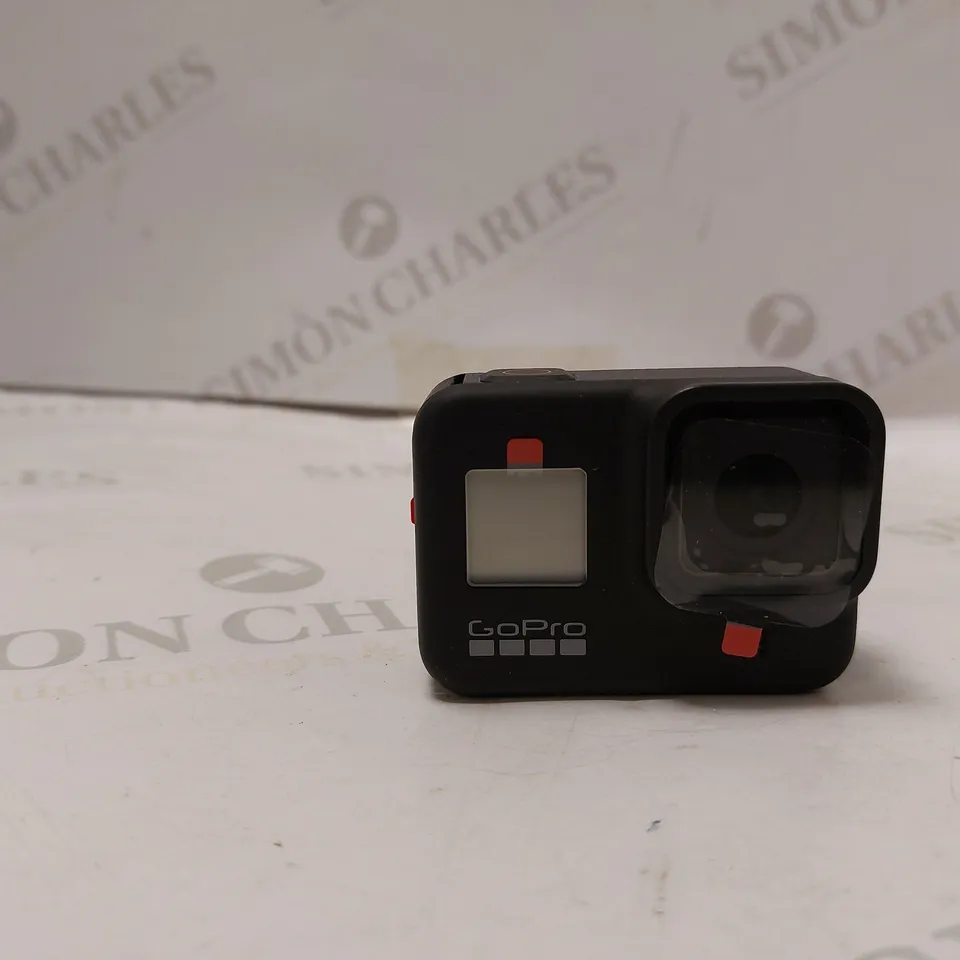 GOPRO 8 HERO BLACK