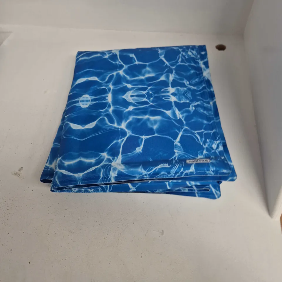 BOX OF APPROXIMATELY 14 ASSORTED ITEMS TO INCLUDE: NOBLEZA COOLING MAT FOR PETS