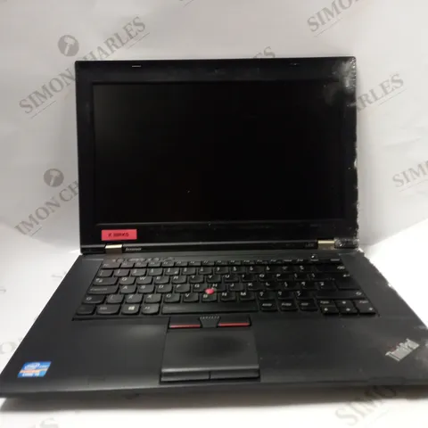 LENOVO THINKPAD L430