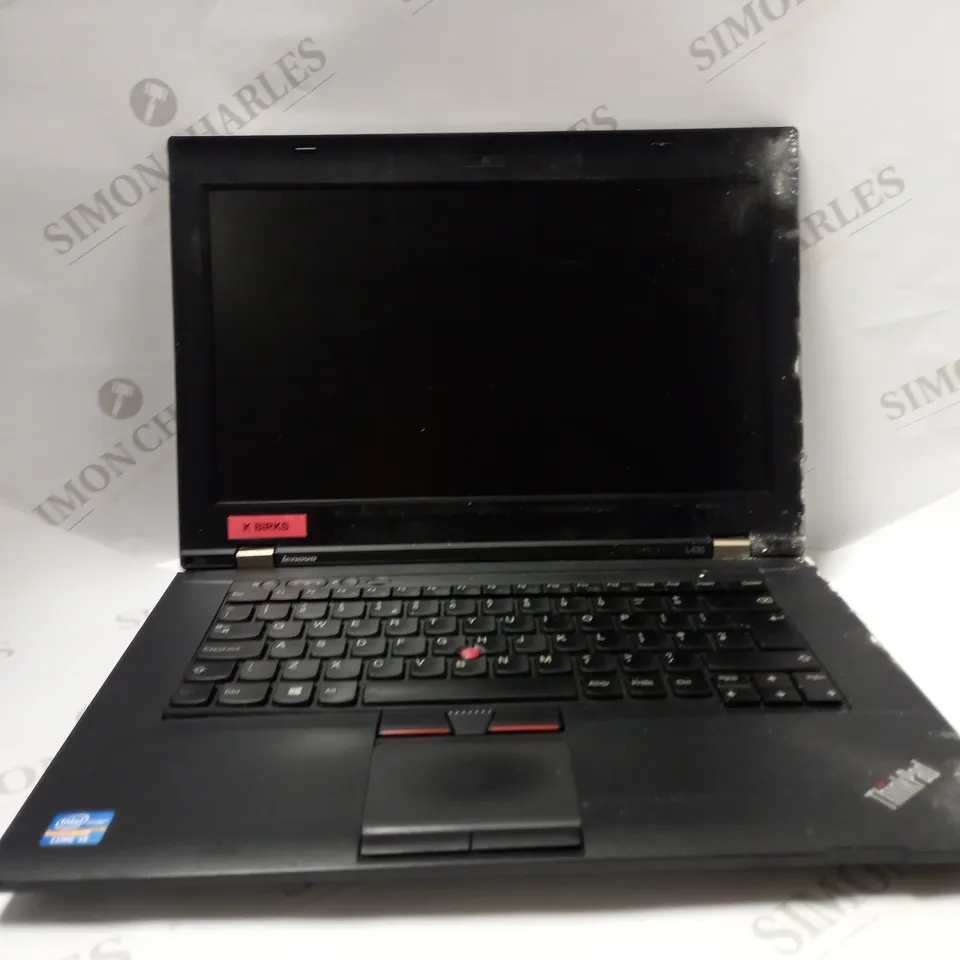 LENOVO THINKPAD L430