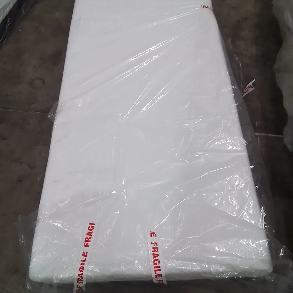 QUALITY BAGGED SINGLE EMMA MATTRESS 