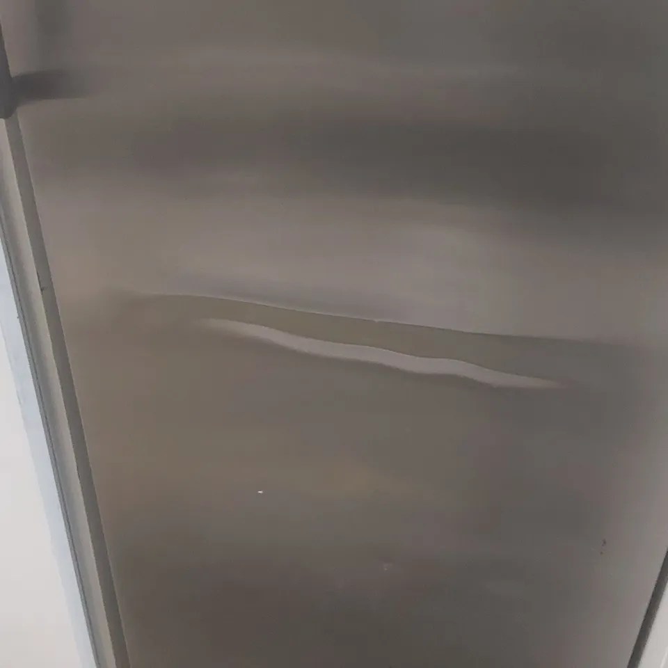 VESTFROST CFKS 471-STEEL COMMERCIAL UPRIGHT REFRIGERATOR