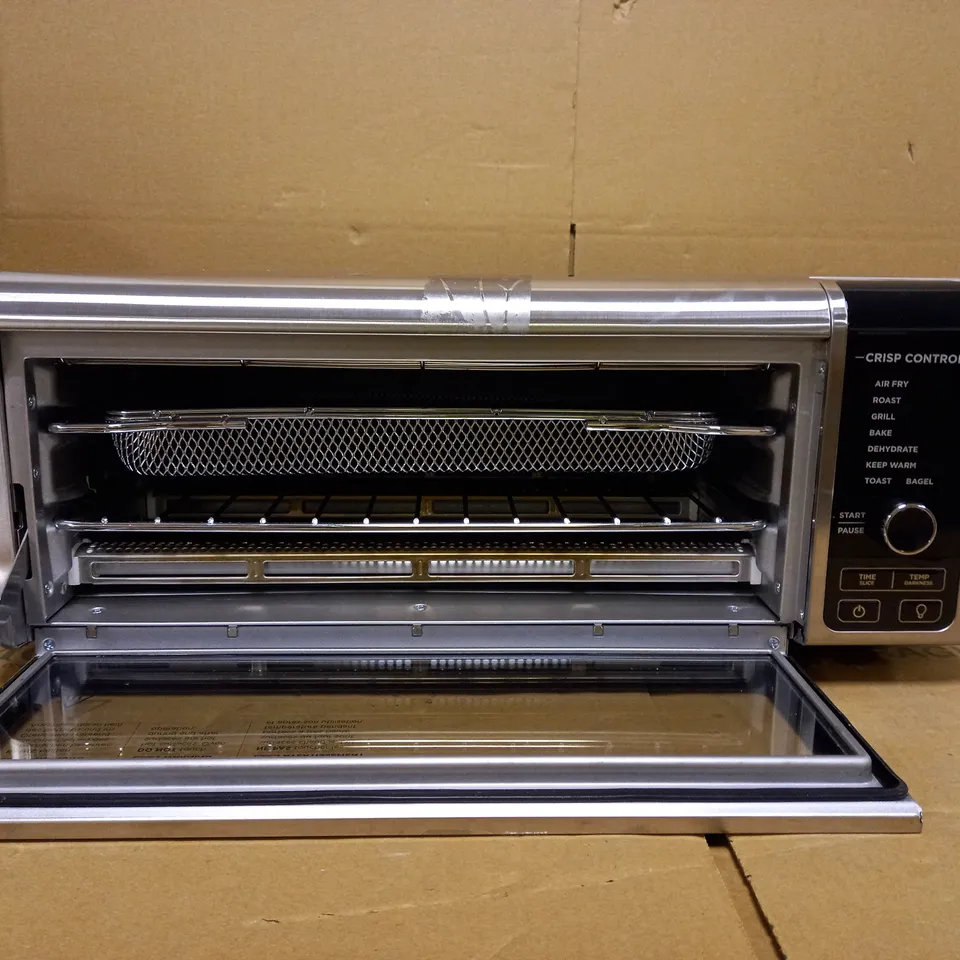 NINJA FOODI MINI OVEN FLIP MINI OVEN