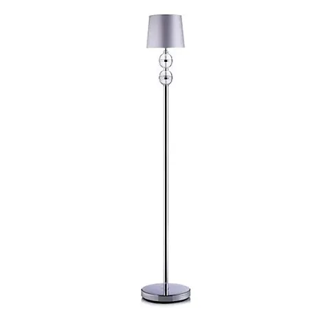 JM BY JULIEN MACDONALD DOUBLE SPHERE LAMP