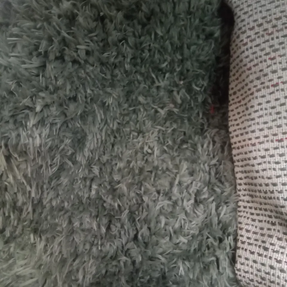 OSLO SHAGGY 200 X 290CM - MINT
