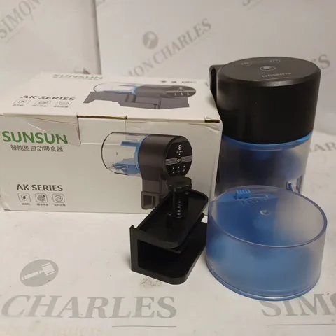 SUNSUN AK SERIES