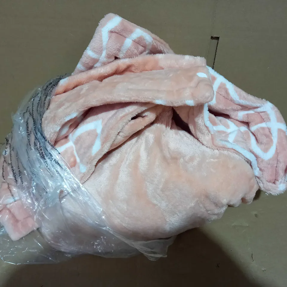 OUTLET HOMEDICS COMFORT PRO HEATED TRANSFORM THROW