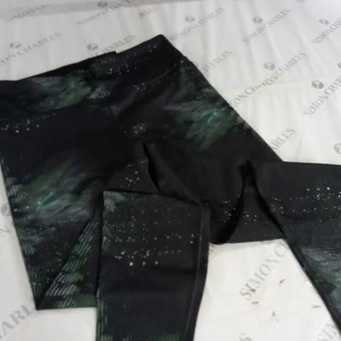 H&M MOVE TRAINING TIGHTS - L