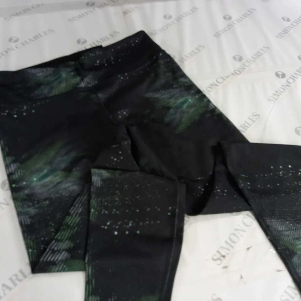 H&M MOVE TRAINING TIGHTS - L