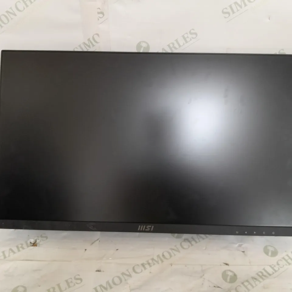 PRO MP243X INCH 100HZ MONITOR