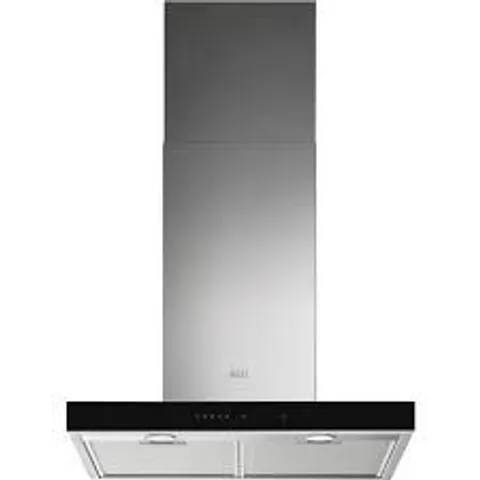 AEG STAINLESS STEEL SLIDING 60cm COOKER HOOD Model DBE5661HG