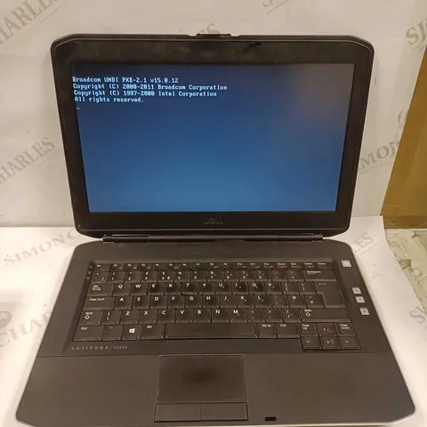 DELL LATITUDE E5430 NON-VPRO LAPTOP IN BLACK