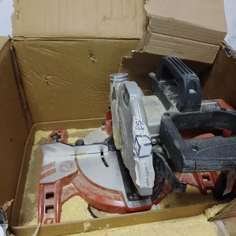 EINHELL TC-MS 2112 CROSSCUT MITRE SAW