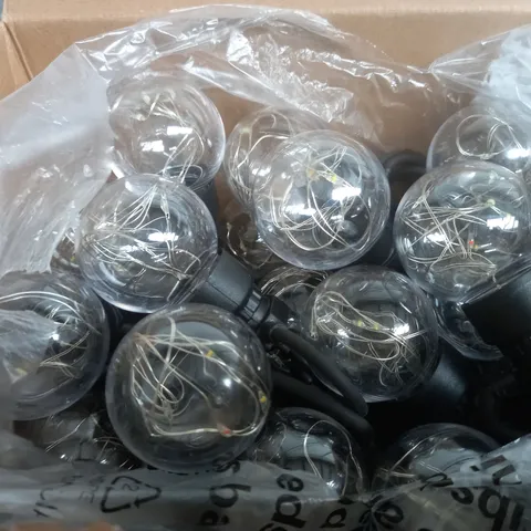 UNBOXED PACIFIC ACCENTS G45 LIGHT STRAND