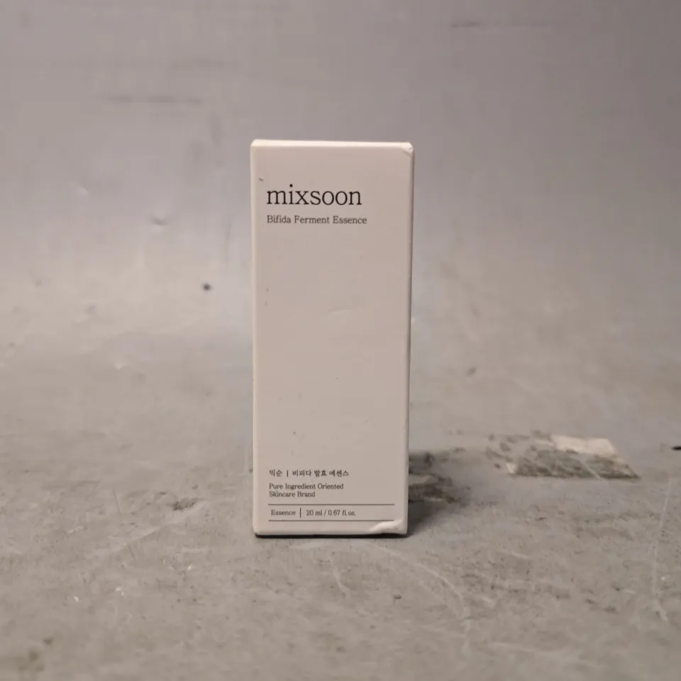 SEALED MIXSOON | MINI BIFIDA FERMENT ESSENCE 100 ML
