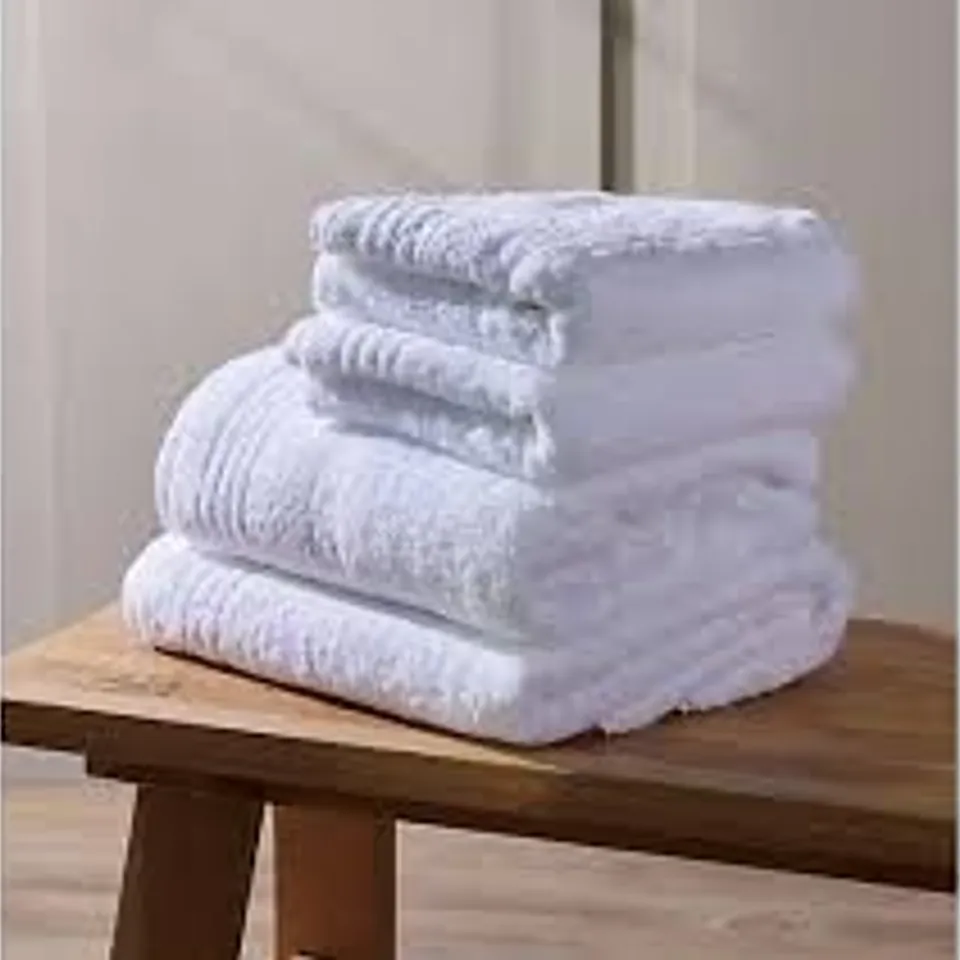 BOXED NORTHERN NIGHTS HYGROCOTTIB TOWEL BUNDLE