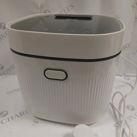 VITAL BABY NURTURE ADVANCED PRO STERILISER 