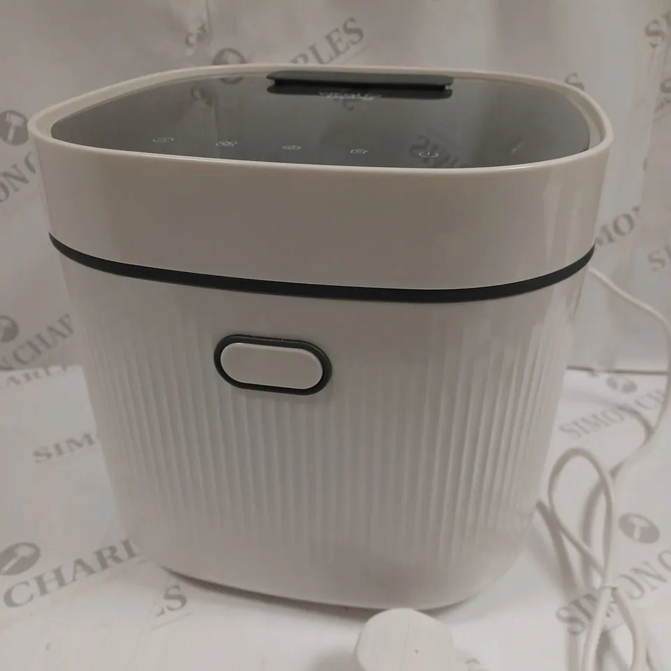 VITAL BABY NURTURE ADVANCED PRO STERILISER 