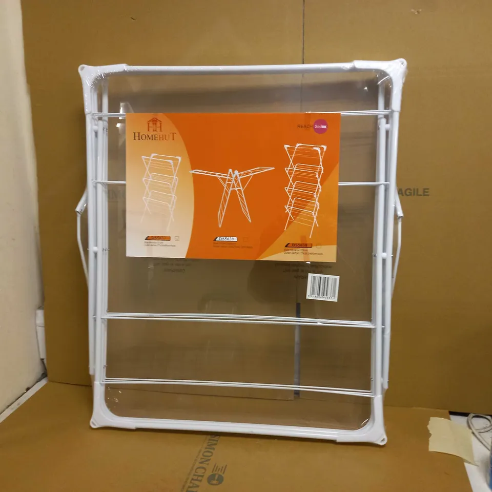 HOMEHUT REACH SODEX 64 * 45 * 137CM