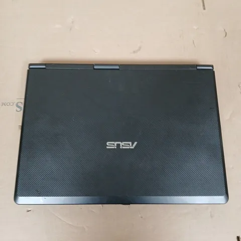 ASUS X58C NOTEBOOK PC 