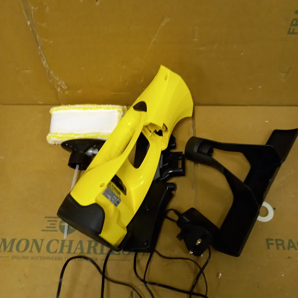 KARCHER WV2 PLUS N WINDOW VAC