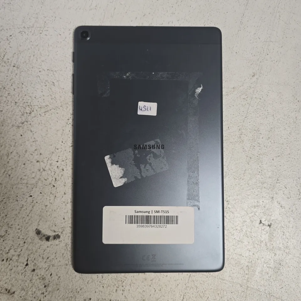 SAMSUNG GALAXY TAB A 10.1