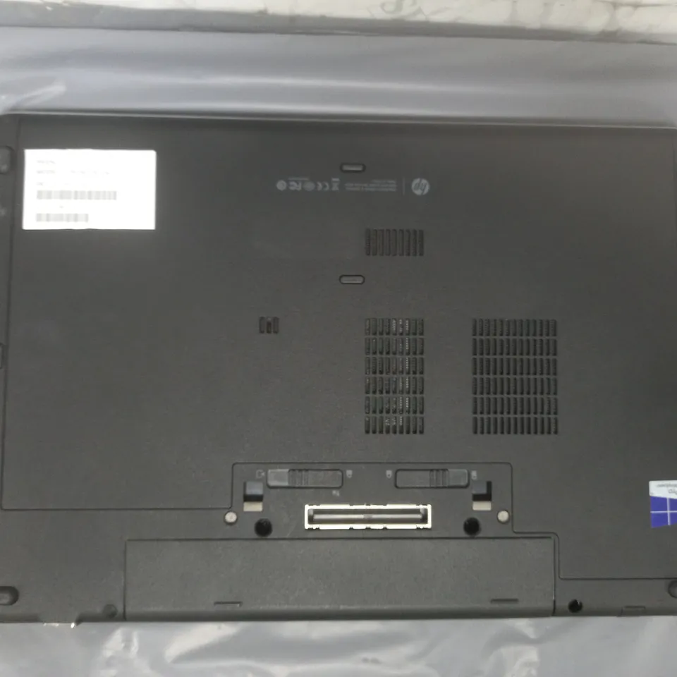 HP PROBOOK 650 G1 15 INCH	I7-4712MQ 2.30GHZ