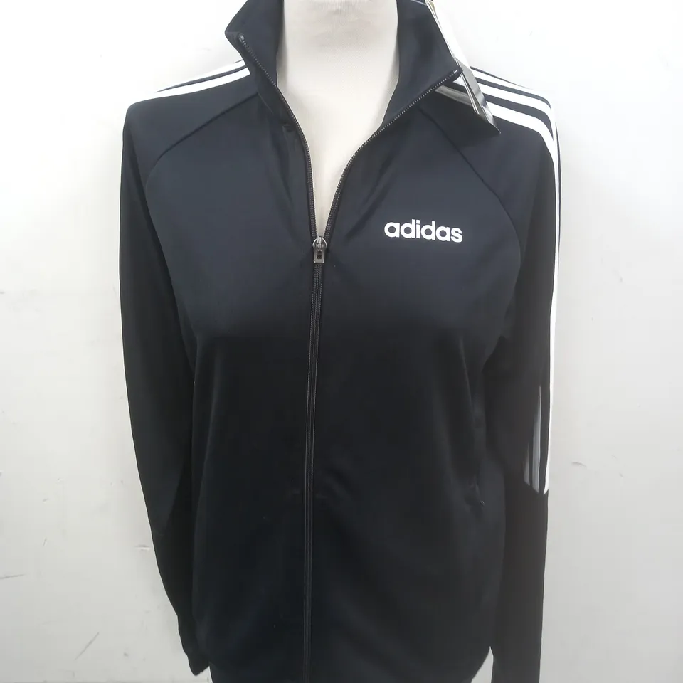 ADIDAS SERENO TRACK TOP - SMALL