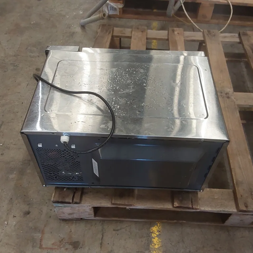 SHARP MICROWAVE OVEN