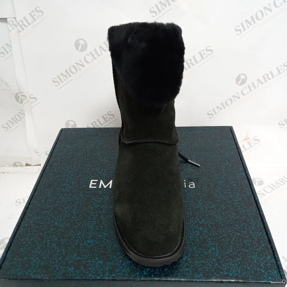 EMU BIRDWOOD BOOT SIZE 5