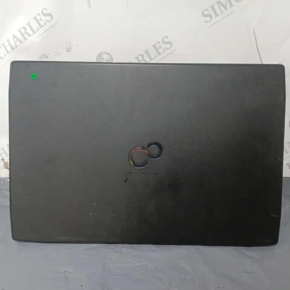 FUJITSU LIFEBOOK A514 15 INCH I3-4005U 1.70GHZ
