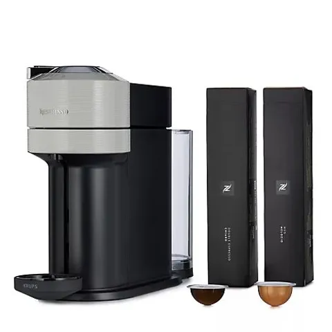NESPRESSO VERTUO NEXT BY KRUPS 