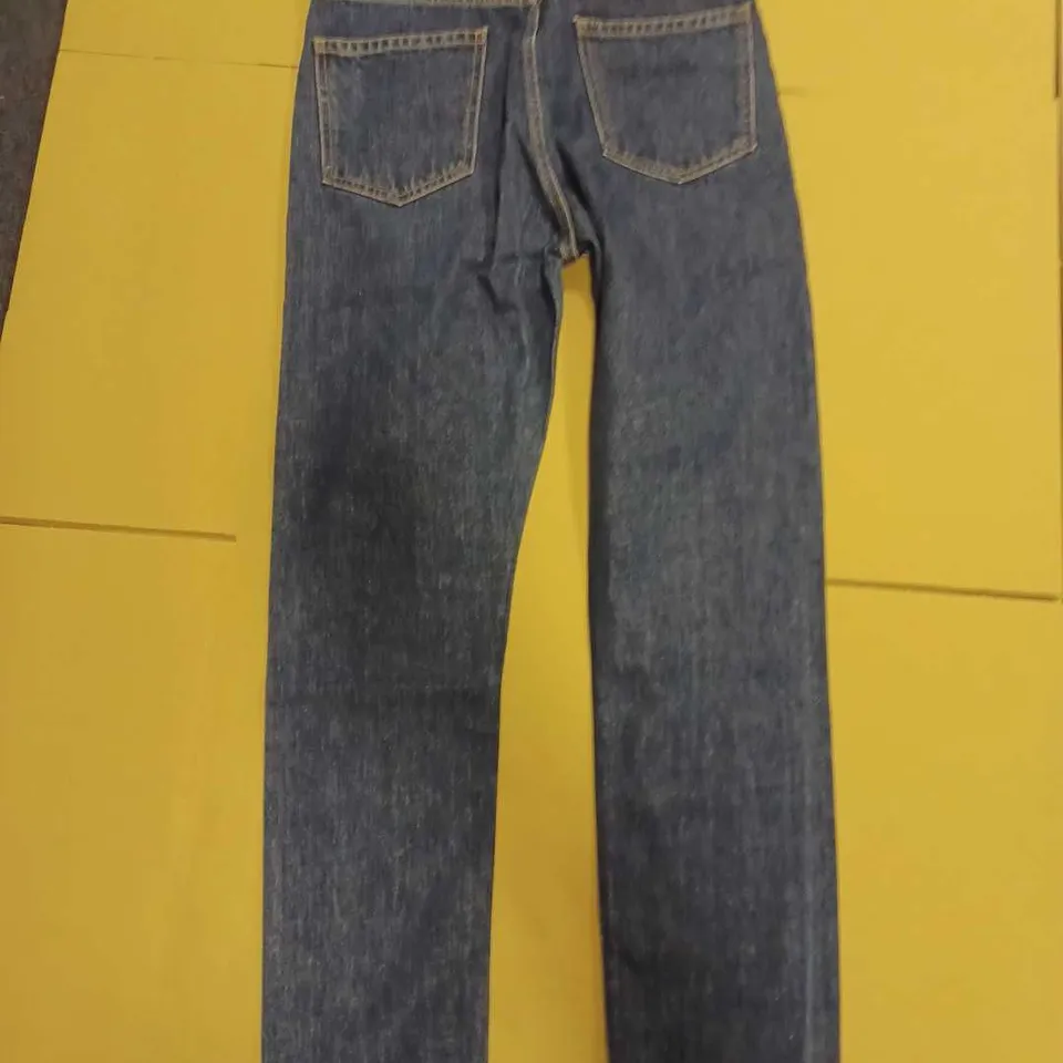 CALVIN KLEIN EST.1978 NARROW FIT JEANS // SIZE: W28 X L30 