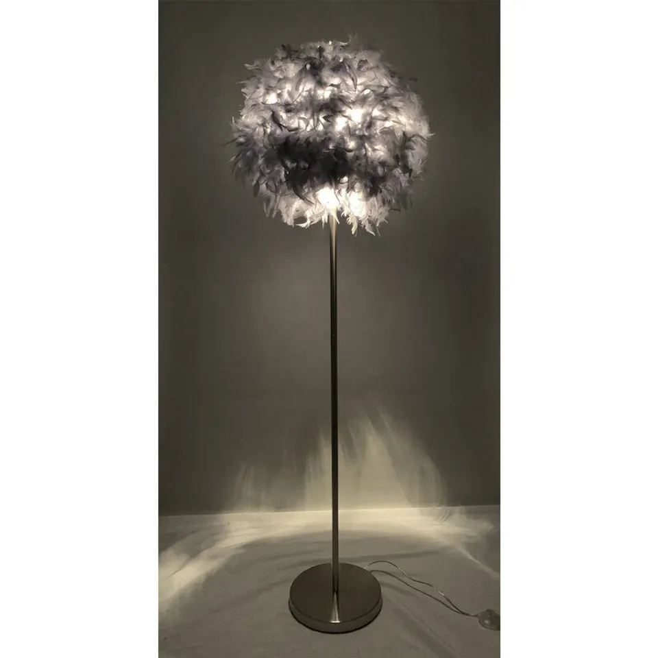 ALISSABETH 150CM TRADITIONAL FLOOR LAMP